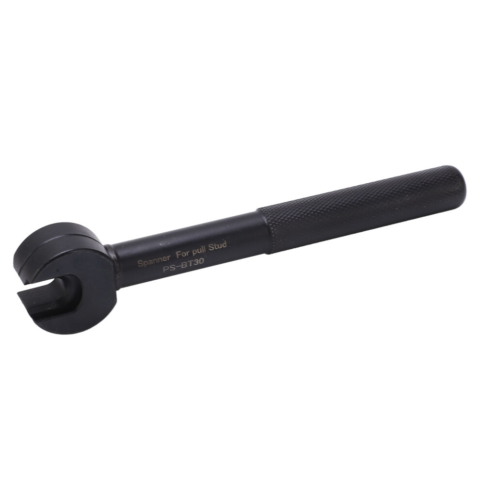 Pull Stud Wrench Spanner 42Crmo Alloy Steel Cnc Handle Tool Bt30 323163109077