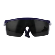 (Light Green IR3.0) Schutzbrille Argon-Licht schweißbar UV/IR5.0 grün