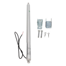 (24V) Mini-Linearantrieb 250mm Hub DC mit Endschalter