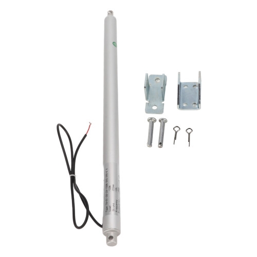 (24V) Mini-Linearantrieb 250mm Hub DC mit Endschalter