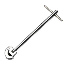 Water Pipe Wrench 180 Rotatable Head Plumbing Tool