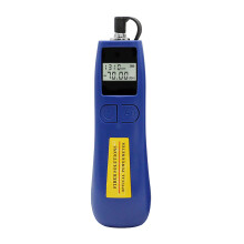 Handheld Optische Leistungsmessgerät -70 bis +10dBm Faser
