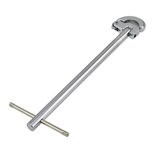 Water Pipe Wrench 180 Rotatable Head Plumbing Tool 1