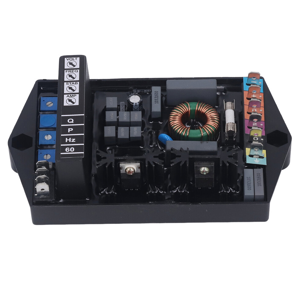 Avr Stabilizer 1/3 Phase 170-270V 323163102542