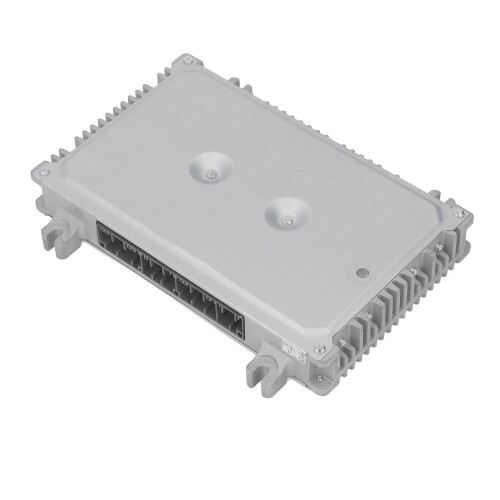 Bagger CPU Controller Panel PC Hitachi ZX120/200/240 X9226748 2