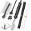 Plastic Welding Device PVC Repair Hot Stapler 20x1.5cm 5