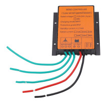 (300W) MPPT 48V LED-Laderegler für Windkraftanlagen 400W