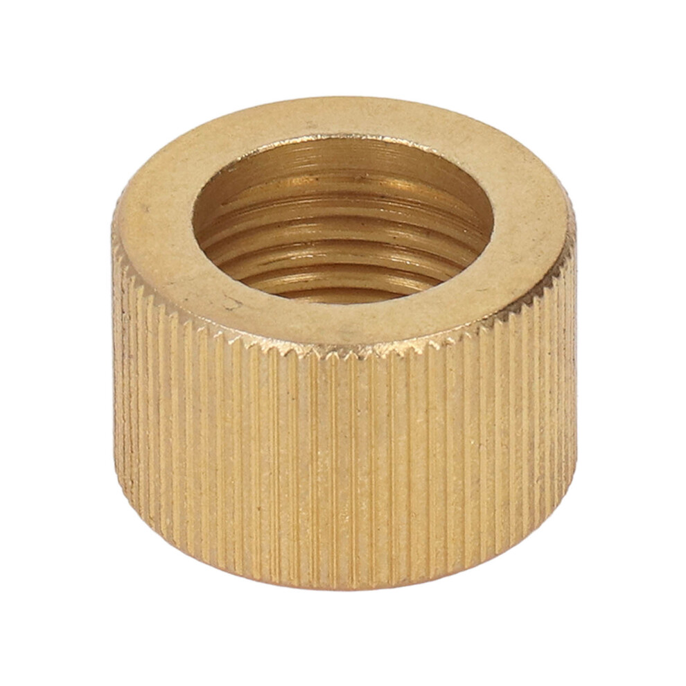 Sandblasting Gun Nozzle Lock Nut Replacement As118 Parts 323163110332