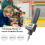 Digitaler Schraubendreher-Set LCD reversibel 10 Bits 5