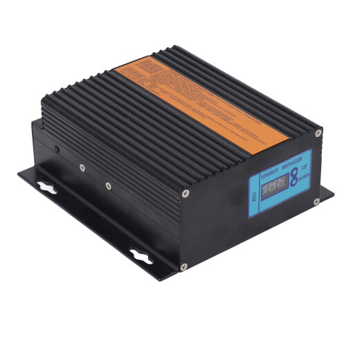 Wind-Solar-Hybrid-Regler 600W Wind 200W Solar 48V 2