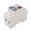 Spannungsregler 240-300V 40A Auto-Reset 5