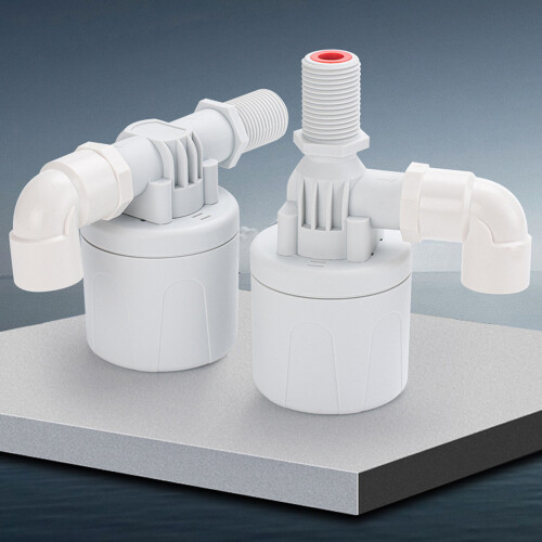 1/2" Gewinde Automatik-Wasserstand-Regelung Schwimmerventil