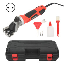 (EU Plug 220V) Elektroschafschere 1000W 6 Stufen EU-Stecker 220V