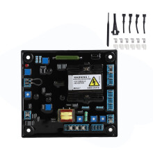 2-Phasen-Erkennung MX341 AVR-Modul für bürstenlosen Generator