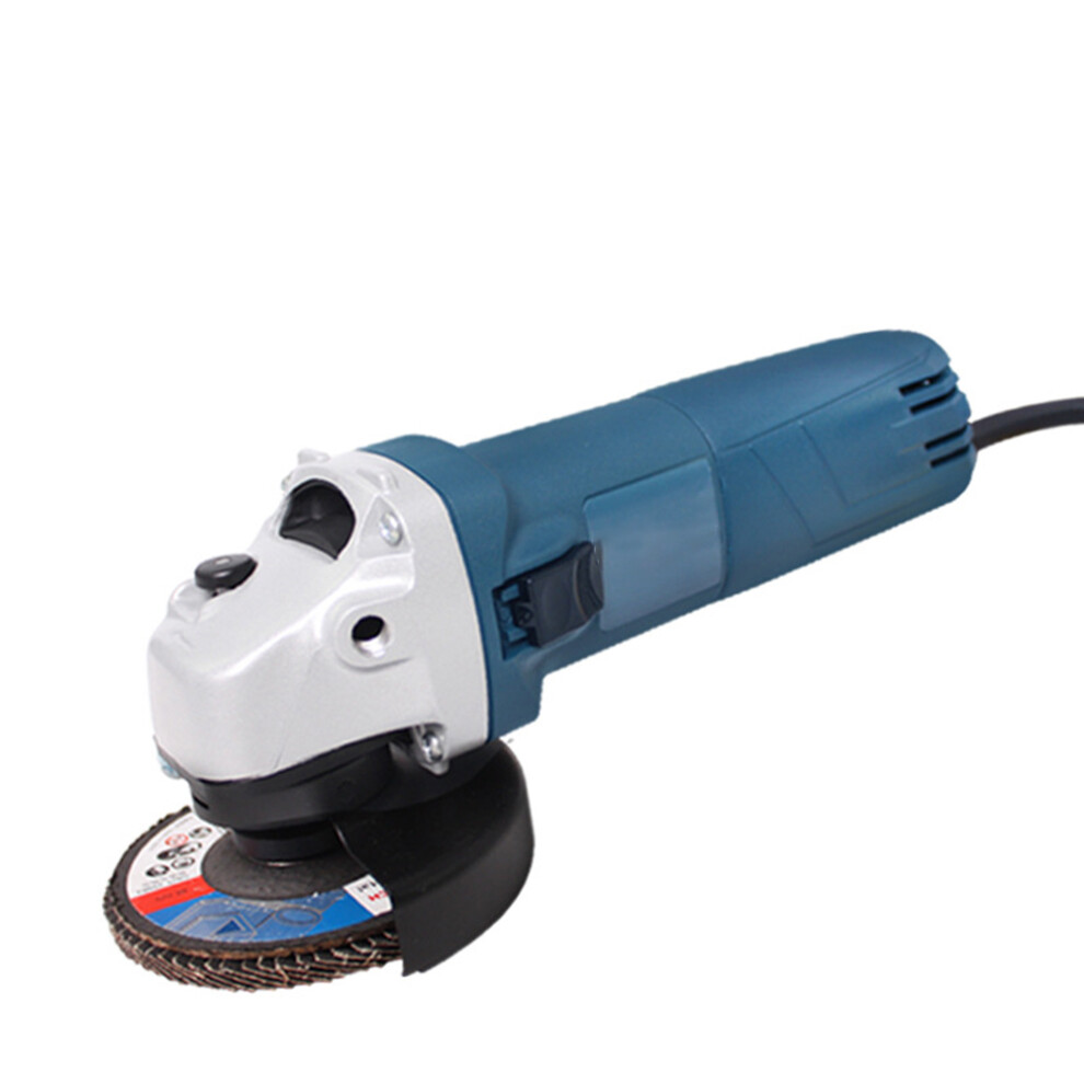220V Multifunction Angle Grinder Electric Hand Held Cutting Machine 323163107028
