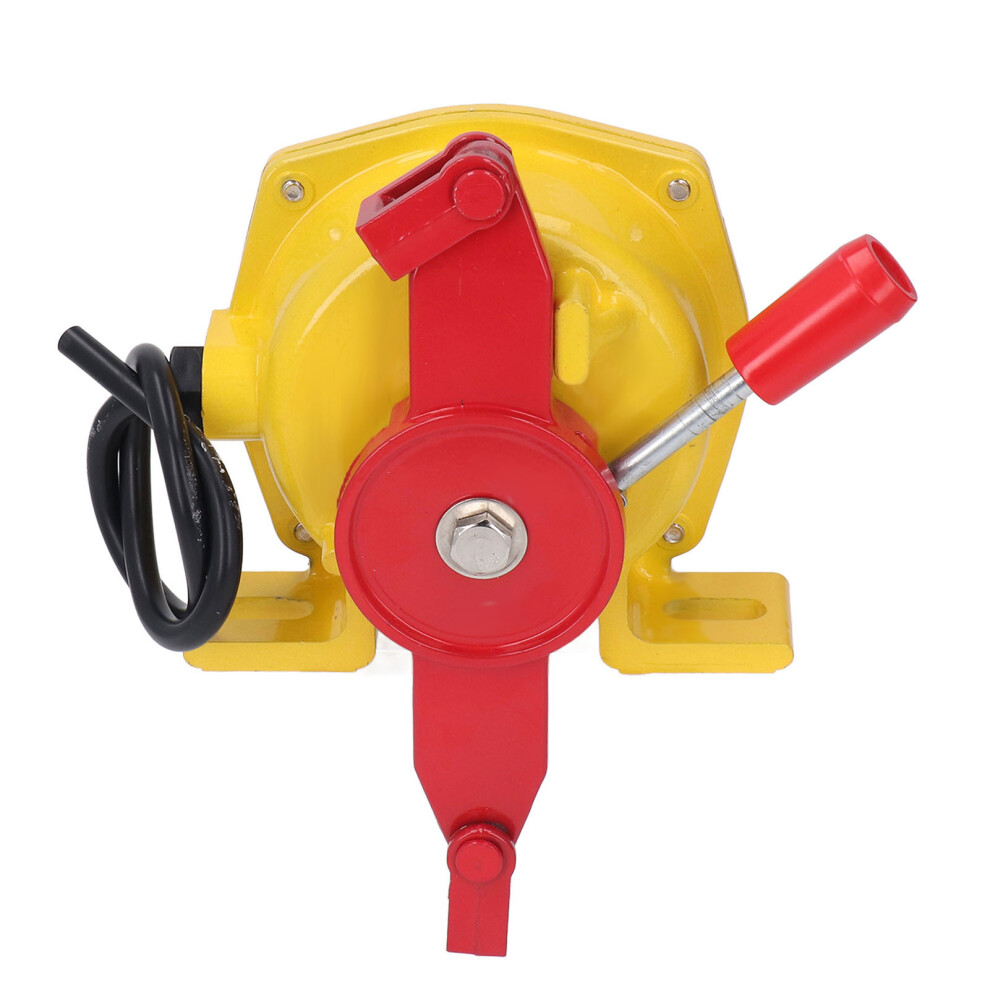 2 Way Pull Rope Switch Ip65 Aluminum Alloy 24-380V 323163106618