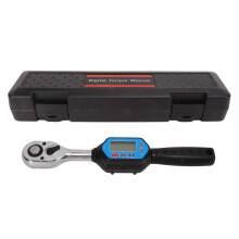 Digitaler Drehmomentschlüssel 1/2 Zoll 100Nm 72 Zähne