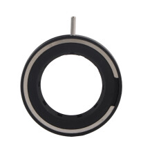 SK189 Einstellbarer Blendenring 1-18,9mm
