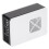 Schutzgehäuse Raspberry Pi 4B abnehmbar ABS-Aluminium 3
