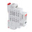 Digital Time Relay Flame Retardant Delay Timer with Red Indicator AC 5