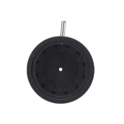 SK15 1.5-15mm Iris Diaphragm Aperture Control 1