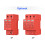 DC 1000V 3P 40KA Surge Protector PV Breaker DIN Rail 1