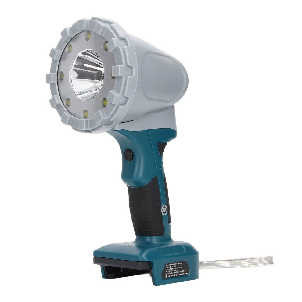 Handheld Led Work Light 3 Modes Pivoting Head 14.4-21V 323163109794