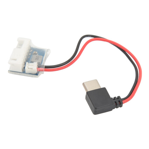 Balance-Stecker-Kabel Typ-C 5V 90 für FPV-Drohne 2