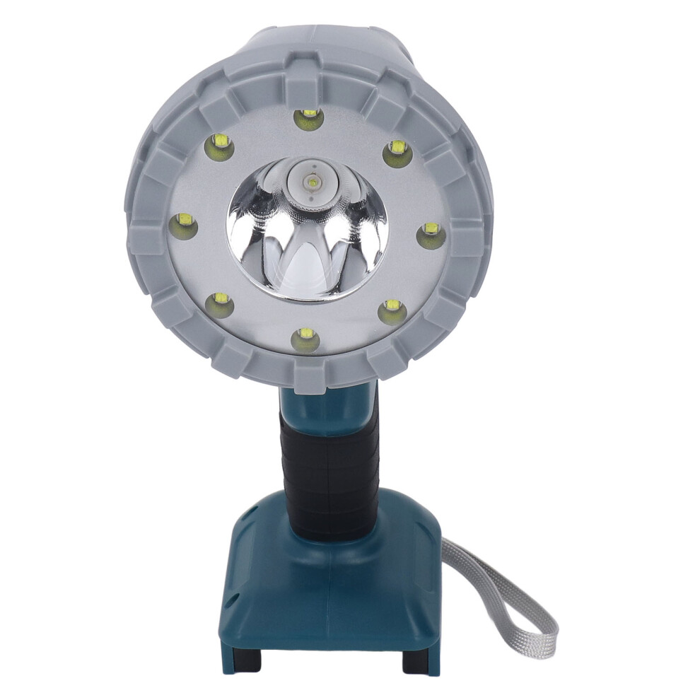 Handheld Led Work Light 3 Modes 600-1400Lm 5000K Ip65 14.4-21V 323163109817