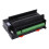 Relais-Schaltmodul 15CH DC 12V RS485 RS232 5