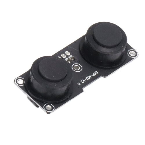 (Switch) Ultrasonic Distance Sensor Waterproof Smart Home