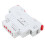 Elektronisches Zeitschaltrelais AC230V DIN-Schiene LED 5