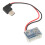 Balance-Stecker-Kabel Typ-C 5V 90 für FPV-Drohne 5