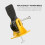 50pcs Plastic Tile Spacers Wall Floor Leveling Tools 4