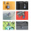 Mini-Fingerabdruck-Schloss USB-Akku 20 Finger 2