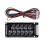 12 String LFP Battery Active Equalizer Portable Board 3