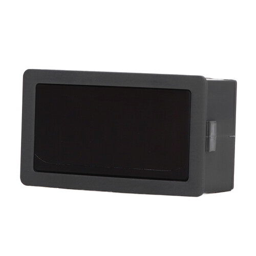 Digital Display Meter 4 Digit Multifunction 50mA Q02H01B
