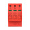 DC 1000V 3P 40KA Surge Protector PV Breaker DIN Rail 2