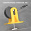 50pcs Plastic Tile Spacers Wall Floor Leveling Tools 5