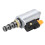 Hydraulikpumpen-Magnetventil aus Stahl für CAT 320D E320C E325 4