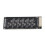12 String LFP Battery Active Equalizer Portable Board 4