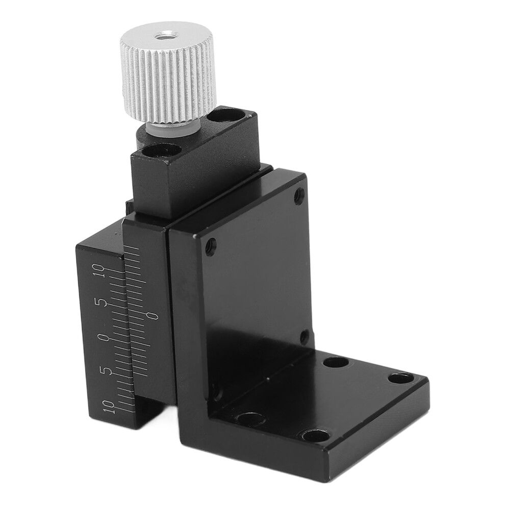 Manual Linear Stage Z Axes Dovetail Sliding Table For Equipment 323163107257