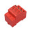 DC 1000V 3P 40KA Surge Protector PV Breaker DIN Rail 5