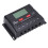 Solarladeregler PWM 30A 12V/24V LED USB 5