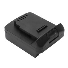 5-Poliger Akku-Adapter 20V für Worx