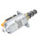 Hydraulikpumpen-Magnetventil aus Stahl für CAT 320D E320C E325 3