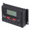 Solarladeregler PWM 30A 12V/24V LED USB 3