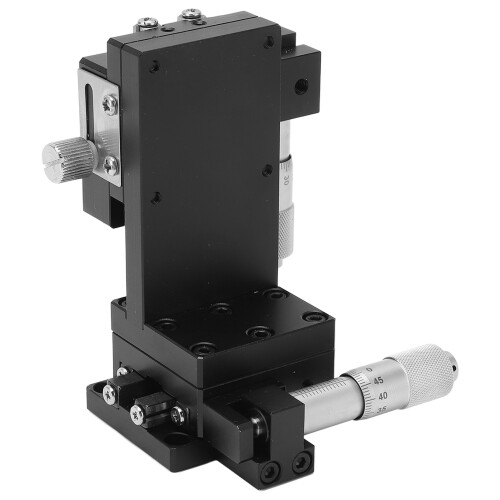 Manueller Linearstufen-Tisch X/Z für Positionierung 2