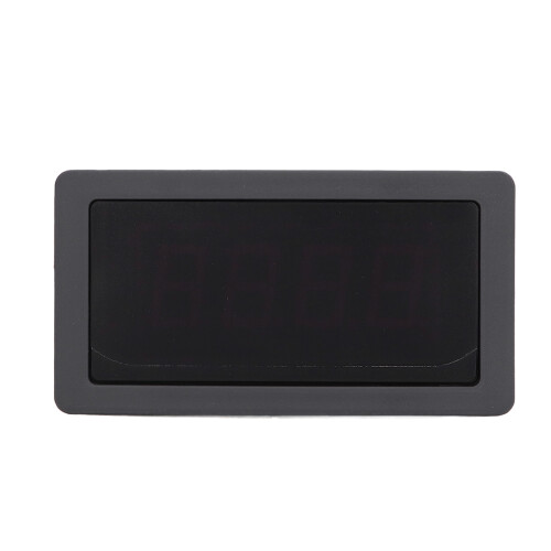 Digital Display Meter 4 Digit Multifunction 50mA Q02H01B 1