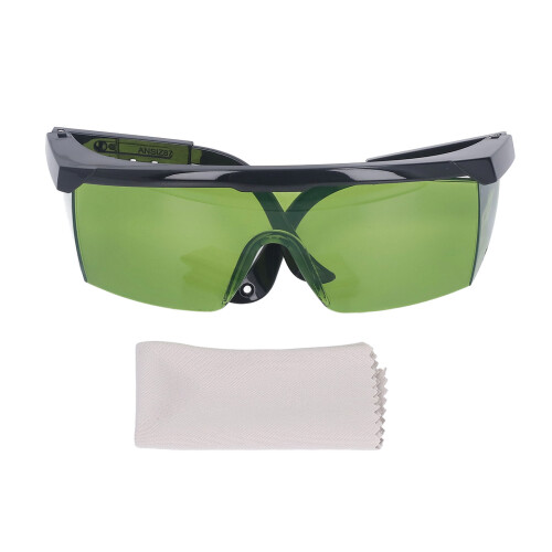 Laser-Schutzbrille 740-1100nm Schutzbrille 1